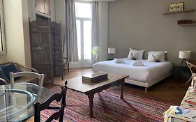 Appartements En Centre Ville De Bordeaux